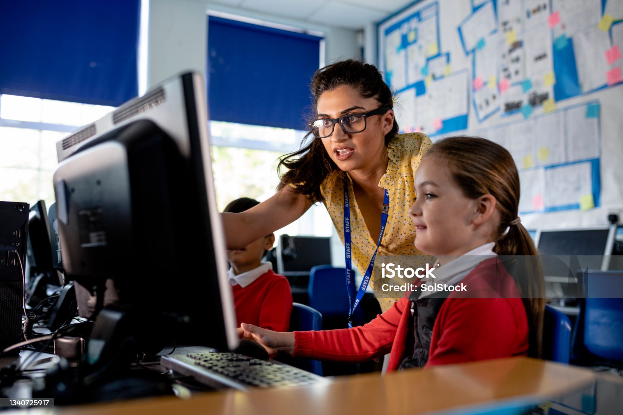 Digital Literacy Skills
