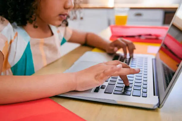 Digital Literacy Skills