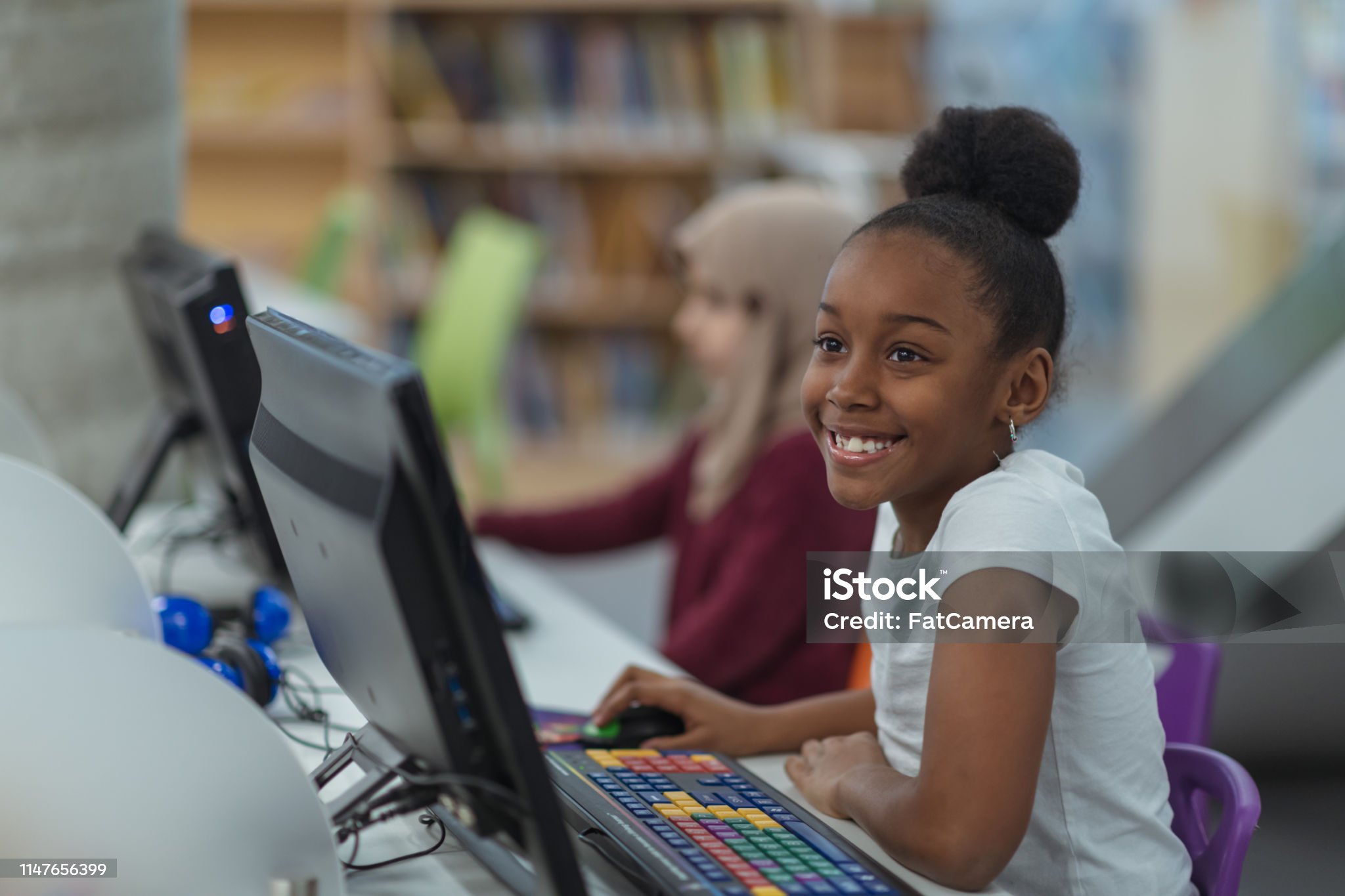 Digital Literacy Skills